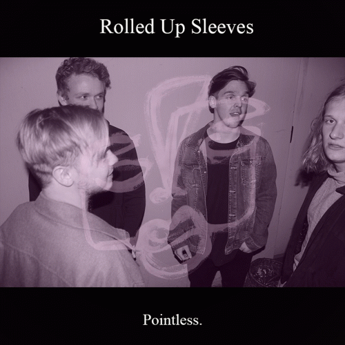 Rolled Up Sleeves : Pointless